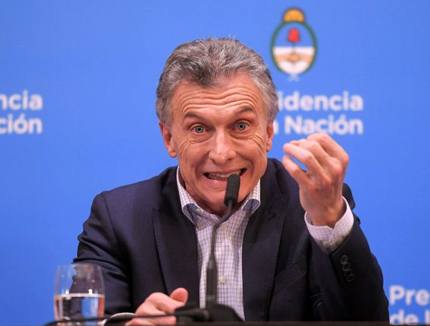 El enojo de Macri que empobrecerá a los argentinos