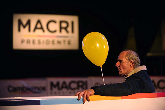 La Argentina de Macri: de país emergente a la emergencia alimentaria