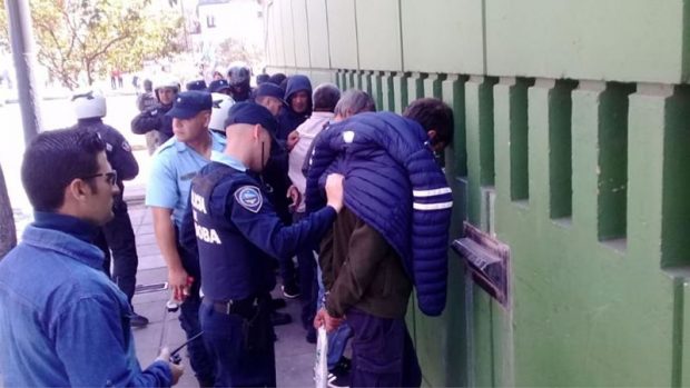 El STIA Córdoba respalda a los trabajadores de Luz y Fuerza