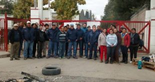 trabajadores alco catamarca