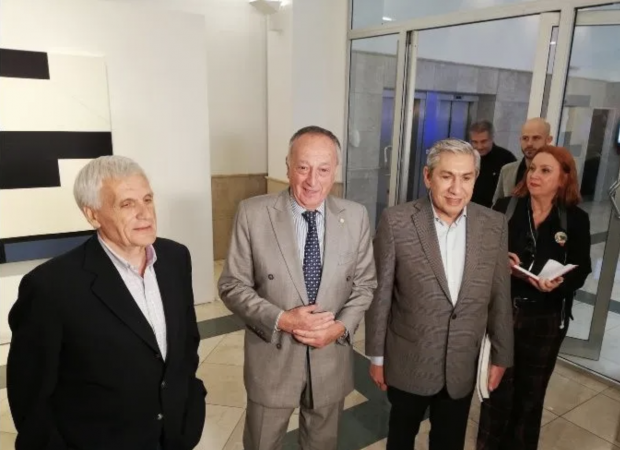 Rodolfo Daer: «hay que adecuar los convenios colectivos sin modificar la Ley de Contratos de Trabajo»