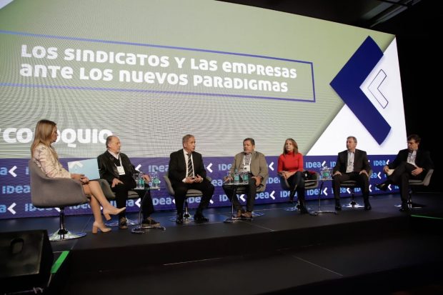 Ni el «círculo rojo» apoya las políticas de Macri