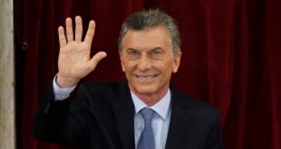 macri despedida