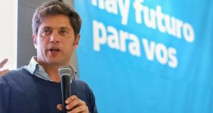 kicillof