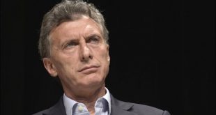 macri fracaso