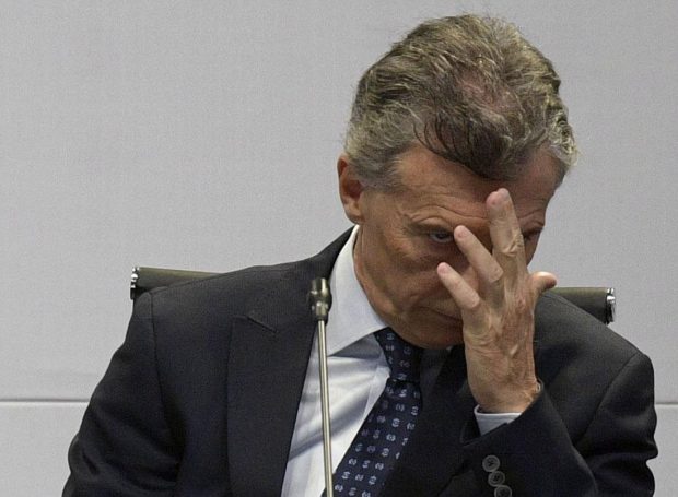 El macrismo cerró su gestión con la inflación más alta en los últimos 28 años