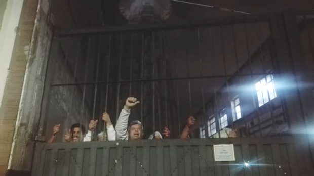 Denuncian cinco nuevos despidos en Lodiser