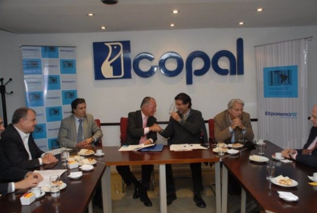Advertencia a la Copal: «Con la comida del pueblo no se jode»