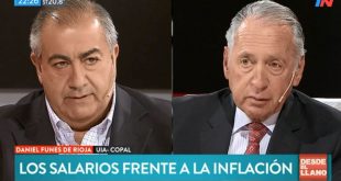 hector daer y daniel funes de rioja