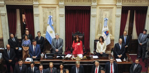 Se aprobó la Ley de Góndolas