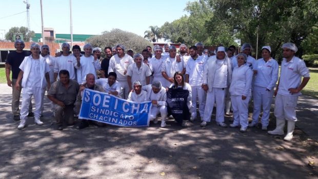 Rydhans: Trabajadores denuncian despidos y persecución sindical