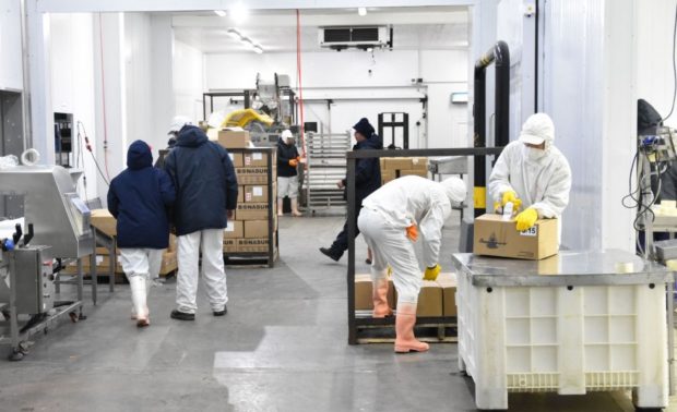 Democracia Sindical: elecciones de delegados en la alimenticia Veraz