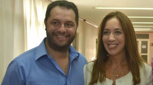 Más repercusiones por el uso de los despedidos de Criave