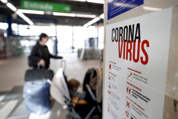 Coronavirus: STIA Rosario pidió a la patronal alimenticia que extreme medidas