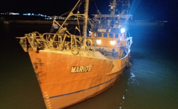 Chubut: la Comisión Directiva del STIA agradeció la solidaridad obrera