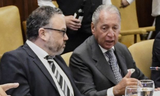Insólito: Las alimenticias pidieron subir precios «por aumentos salariales»