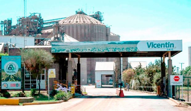STIA manifestó su respaldo a la intervención de Vicentín