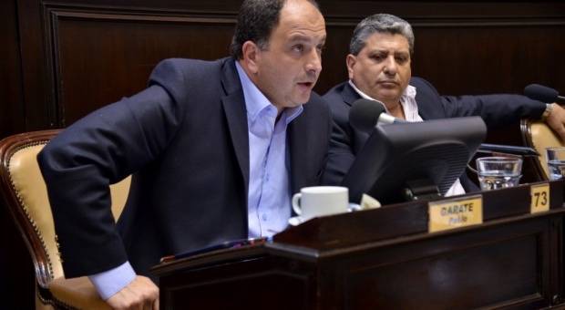 Los trabajadores de Cereal Coop recibieron apoyo político