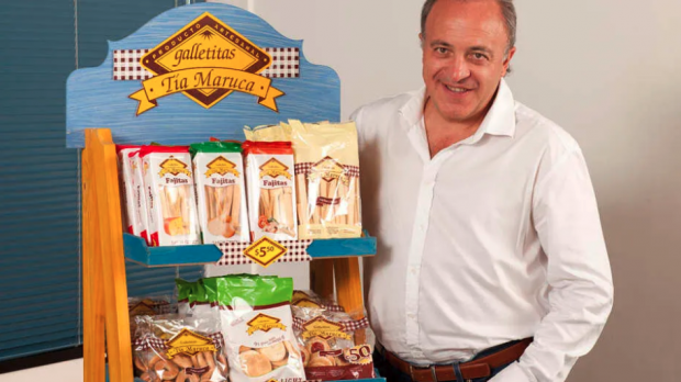 Alejandro Ripani afirmó que el gobierno de Macri «diezmó a la industria nacional»