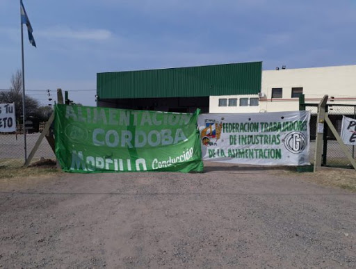 Los trabajadores consiguieron el pago de un bono sanitario en Vanoli