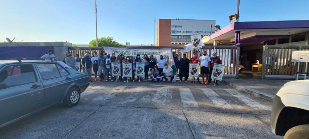 Paritarias: sin oferta patronal, FTIA inicia un plan de lucha en todas las plantas 