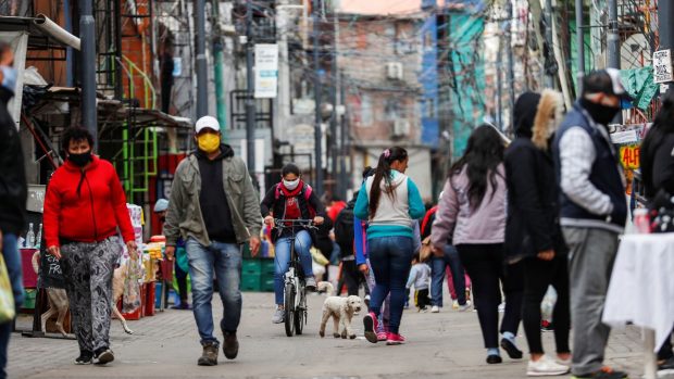 Democracia sindical: por la pandemia se suspenden las elecciones en el STIA Arroyito
