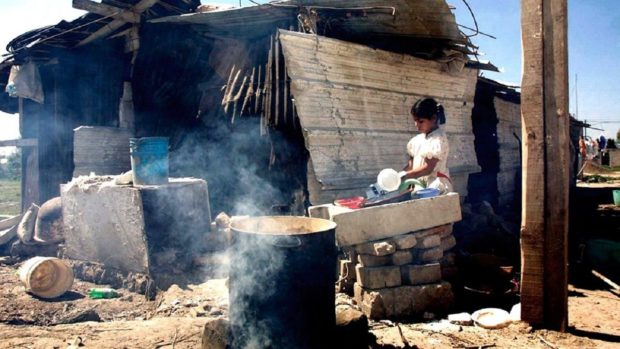 Inflación: 34% de niños ya sufre inseguridad alimentaria