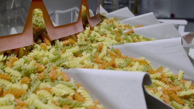 Expectativas por incursión de Arcor con pastas secas