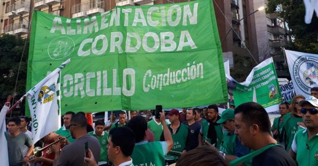 El STIA le marcó la cancha a la patronal con la reforma laboral