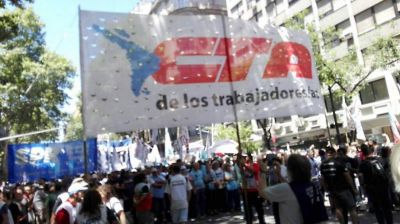 Marcha a Copal para que las alimenticias cumplan el congelamiento de precios