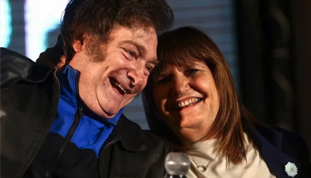 Bullrich anunció el protocolo para reprimir la protesta social