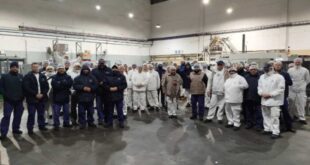 STIA Molinos Río de la Plata