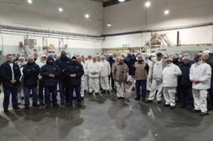 STIA Molinos Río de la Plata