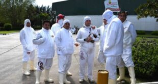 El conflicto en Granja Tres Arroyos pone al desnudo la crisis económica que esconde el modelo libertario.