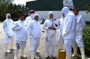 El conflicto en Granja Tres Arroyos pone al desnudo la crisis económica que esconde el modelo libertario.