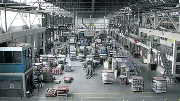 La industria registró el peor inicio de año desde 2002