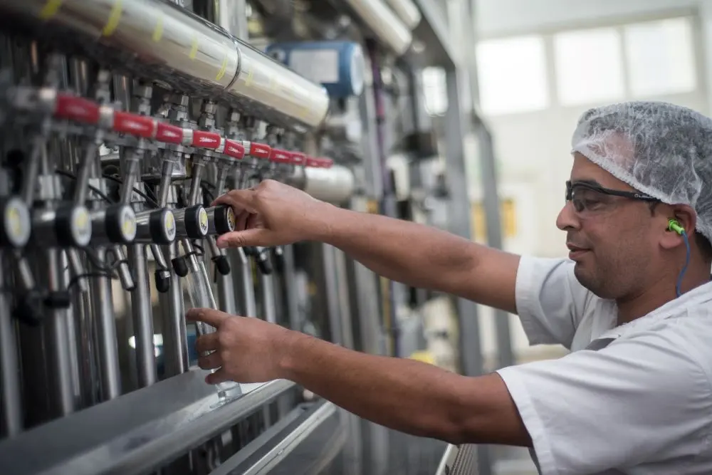 Empresas B: producir alimentos midiendo el impacto