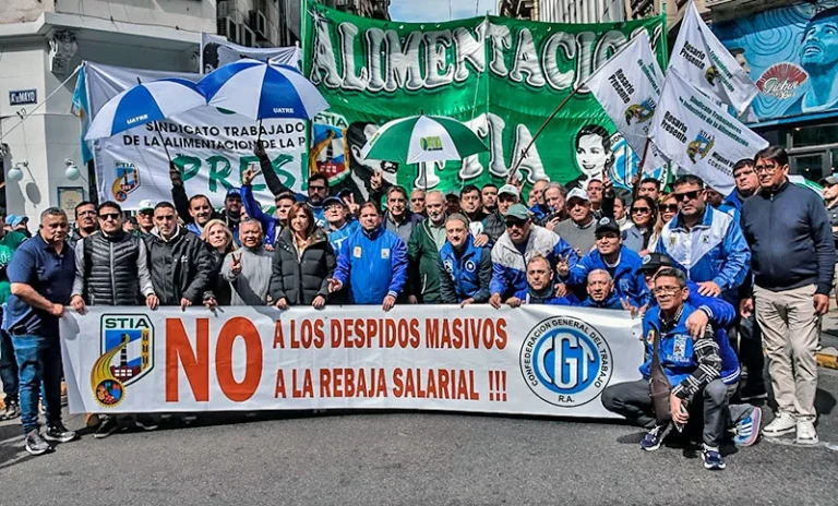 Granja Tres Arroyos pidió el concurso preventivo: el foco está en sostener producción y empleo