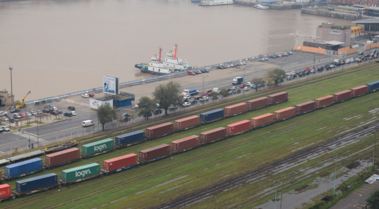 alimentos exportacion