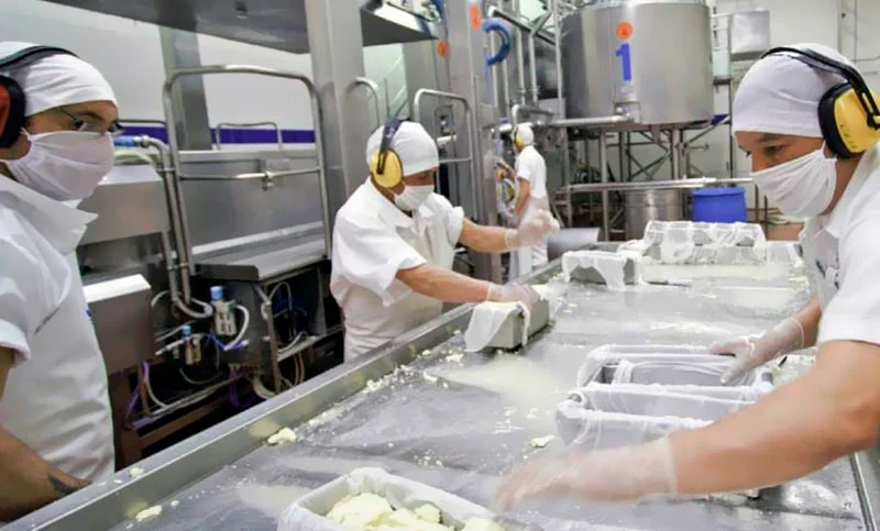 Alimentación: la recuperación debe llegar al trabajo y al consumo