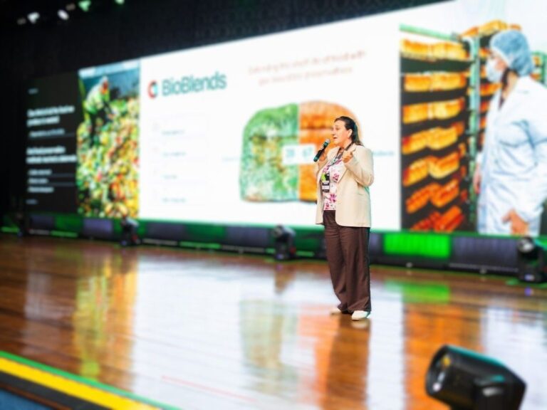 bioblends