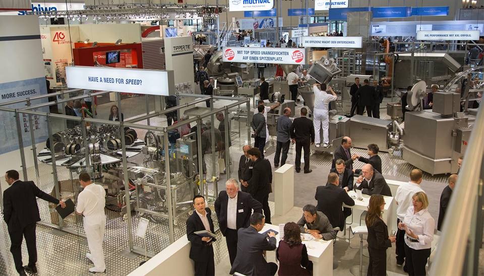 Tecno Fidta 2026 reunirá en La Rural a los proveedores de tecnología alimentaria