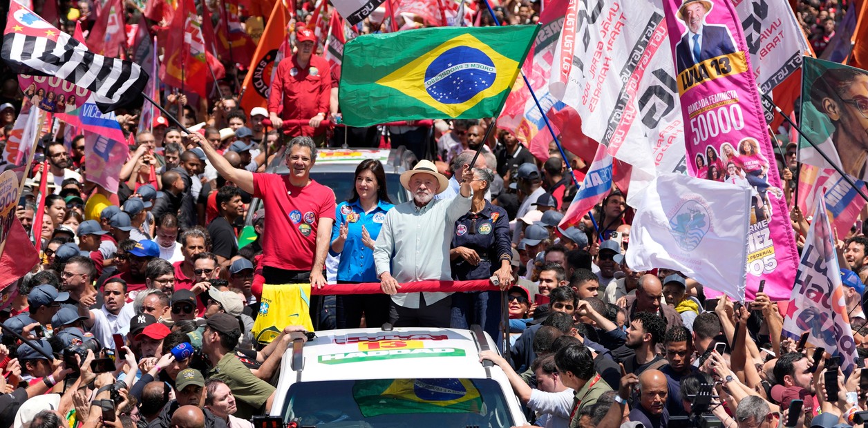 Brasil vota: qué se juega la industria argentina