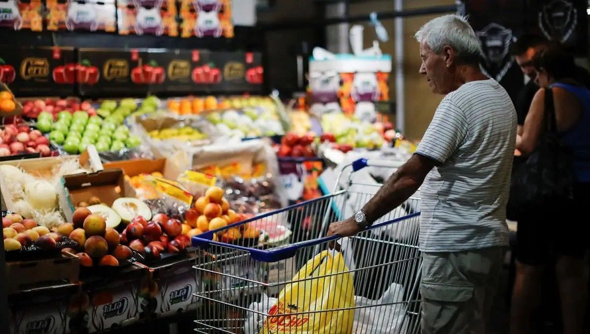 El INDEC difunde hoy, a las 16, el Índice de Precios al Consumidor (IPC) de septiembre de 2026.