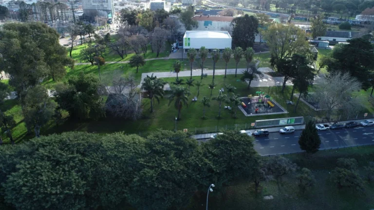 San Martín premió a 15 pymes por su compromiso sostenible
